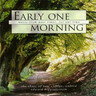 MARBECKS COLLECTABLE: Early One Morning - Music from past times, for our time cover