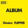 Generic Flipper (LP) cover