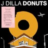 Donuts (20th Anniversary Audiophile Edition) (Limited LP) cover