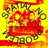 Spatial, No Problem. (Limited Edition Yellow Vinyl LP) cover