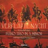 Tchaikovsky: Piano Trio / Schoenberg: Verklarte Nacht (Cd) cover