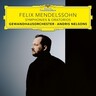 Mendelssohn: Paulus, Elias, Symphonies Nos 1-5 (7CD Set) cover