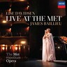 Live At The Met cover