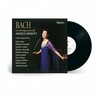Bach: Bach Arrangements (LP) cover