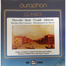 MARBECKS COLLECTABLE: Baroque Oboe Concertos cover