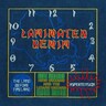 Laminated Denim (LP) cover