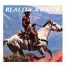 Reality Awakes (Indie Black Ice Vinyl LP) cover