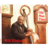 Milt Hinton - Old Man Time cover