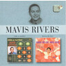 Mavis Rivers - Take a Number / Hooray for Love cover