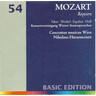 MARBECKS COLLECTABLE: Mozart: Requiem in D minor K 626 cover