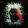 Via Miseria IV (Limited Red Vinyl LP) cover