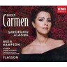 Bizet: Carmen (highlights from the opera) cover