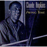 Claude Hopkins - Swing Time cover