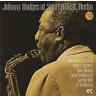 Johnny Hodges at Sportpalast, Berlin cover