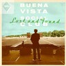 Lost And Found (LP) cover