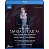 Donizetti: Maria Stuarda (Blu-ray) cover