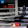 Halevy: La Juive cover