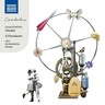 Handel: Il Floridante cover