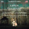 Lipkis: Pierrot and Friends cover