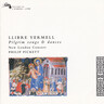 MARBECKS COLLECTABLE: Pilgrim songs & dances cover