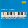 Piano Library - Westminster & American Decca Edition cover