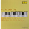 Piano Library - Deutsche Grammophon Edition cover
