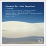 Pergolesi: L'Olimpiade cover