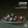 Clavecins concertants cover