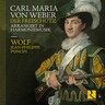 Weber: Der Freischütz arrangirt in Harmoniemusik cover