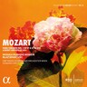 Mozart: Piano Concertos Nos. 1 KV 37 & 27 KV 595, Clarinet Concerto KV 622 cover