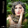 Inexorable amour. Haendel: Cantates virtuoses cover