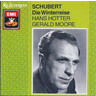 Schubert: Winterreise cover