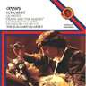 MARBECKS COLLECTABLE: Schubert: String Quartet No. 14 in D minor, D810 'Death and the Maiden' / String Quartet No. 12 in C minor (fragment), D703 cover