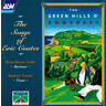 MARBECKS COLLECTABLE: The Green Hills of Somerset - The Songs of Eric Coates cover