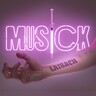 Musick (Limited Neon Pink Vinyl LP) cover