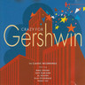 Crazy For Gershwin cover