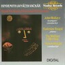 MARBECKS COLLECTABLE: Music for Brass, Piano and Percussion cover