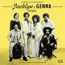 Darrow Fletcher Presents Jacklyn & Genna Records (LP) cover