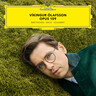 Opus 109: Beethoven, J.S. Bach, Schubert (LP) cover