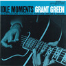 Idle Moments cover