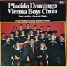 Placido Domingo & Vienna Boys Choir cover