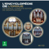 L'encyclopédie de l'orgue - Complete Edition (46 CD Set) cover