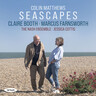 Matthews: Seascapes cover