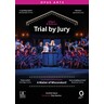 Trial by Jury / A Matter of Misconduct! cover
