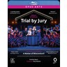 Trial by Jury / A Matter of Misconduct! cover