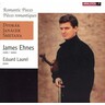 MARBECKS COLLECTABLE: Romantic Pieces by Dvorak, Janacek & Smetana cover