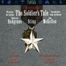 MARBECKS COLLECTABLE: Stravinsky: The Soldier's Tale [in English] cover