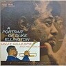 A Portrait of Duke Ellington cover