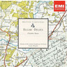 MARBECKS COLLECTABLE: Elgar: Piano Quintet / Sospiri / The Farm Yard / Delius: Violin Sonatas 1, 2, & 3 / Cello Sonata cover