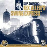 Keep Swingin' cover